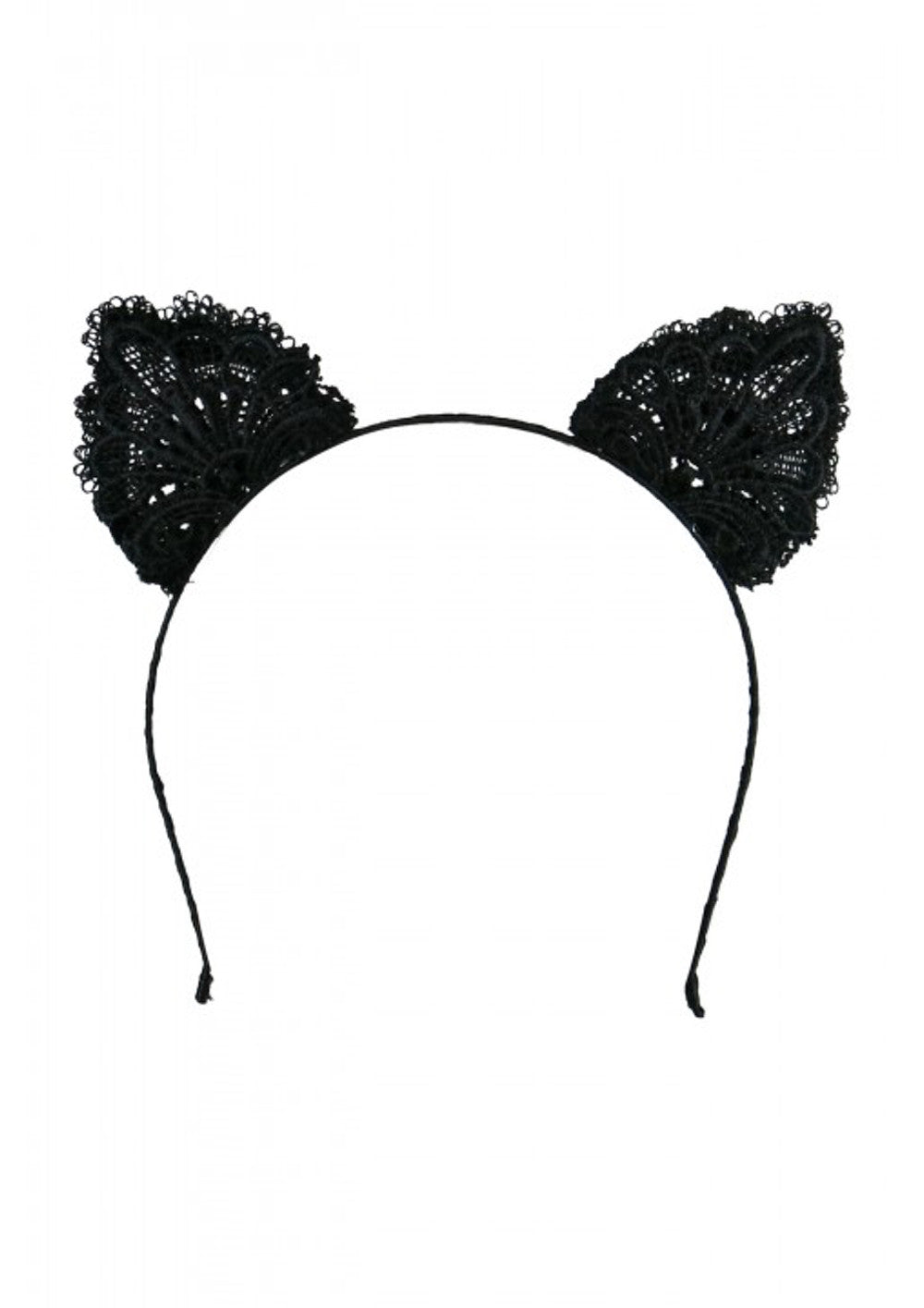Kitten Headpiece