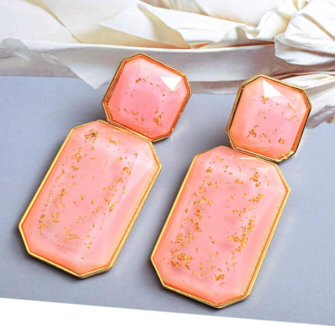 Primrose Earrings