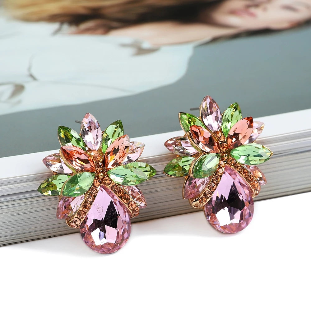 Leena Earrings
