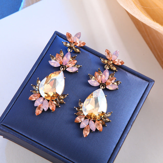 Claudia Earrings