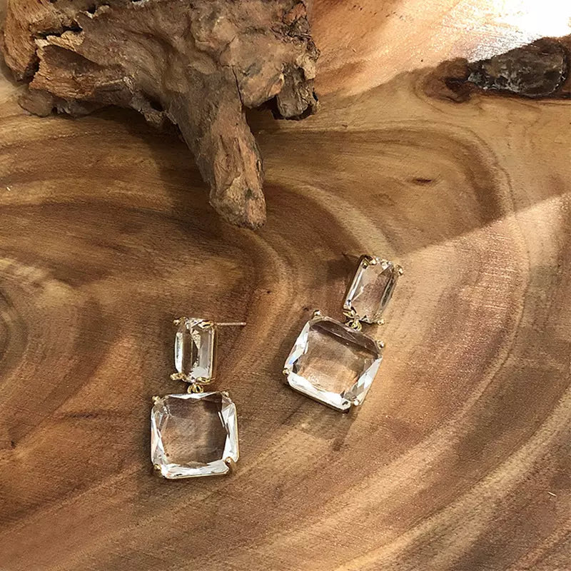 Carla Earrings