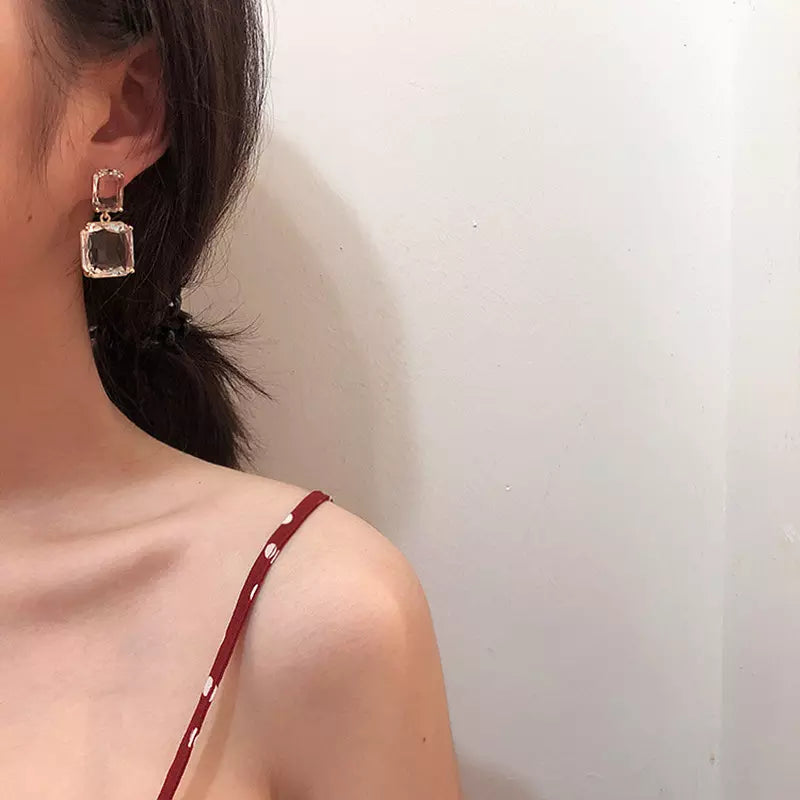 Carla Earrings