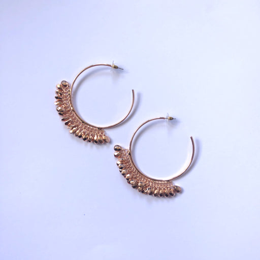 Charmer Hoops