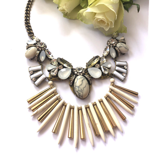 Jamison Necklace