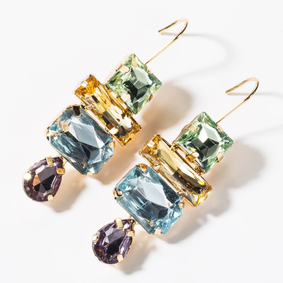 Lorenda Earrings