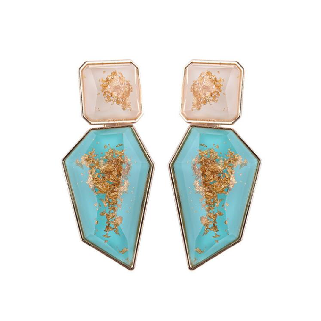Edwina Earrings