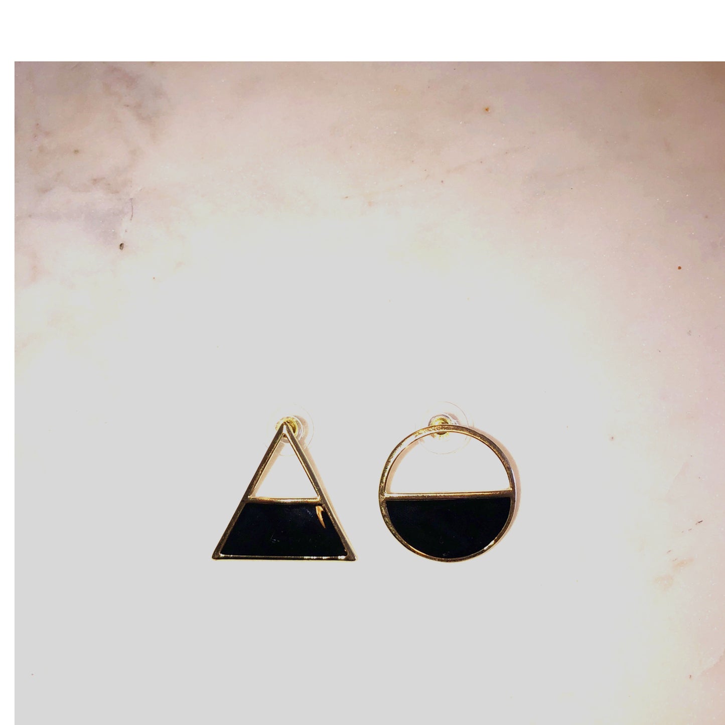 Shapes Earrings