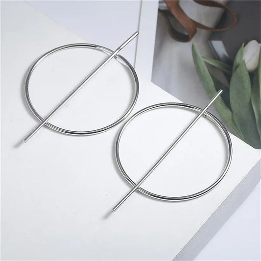 Decor Earrings