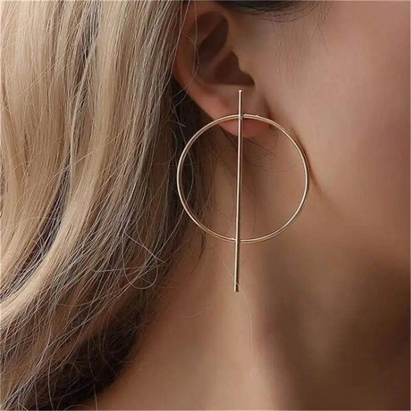 Decor Earrings