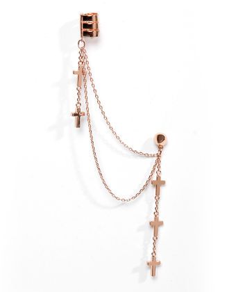 Wildfox Earcuff