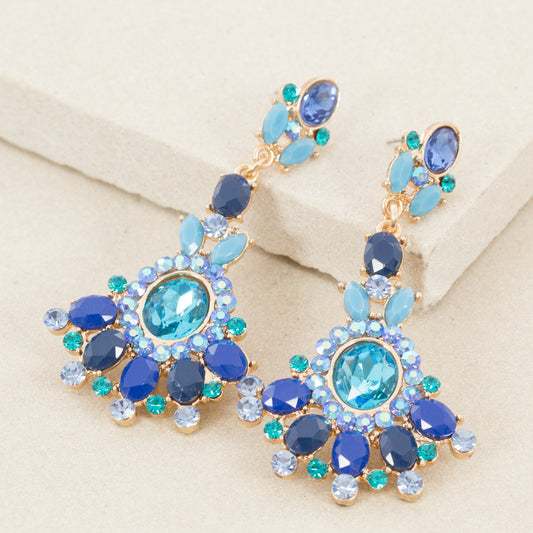 Love Lost Earrings
