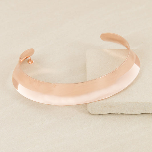 Metal Choker