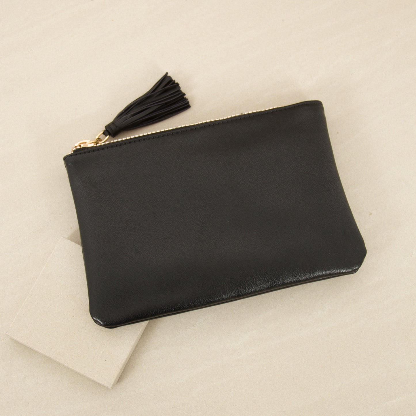 Simple Clutch