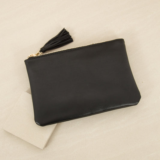 Simple Clutch