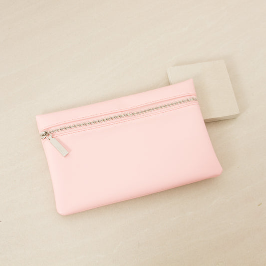 Zipper Clutch