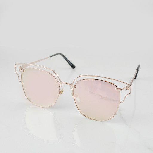 Cali Shades