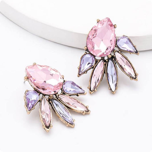 Eolise Earrings