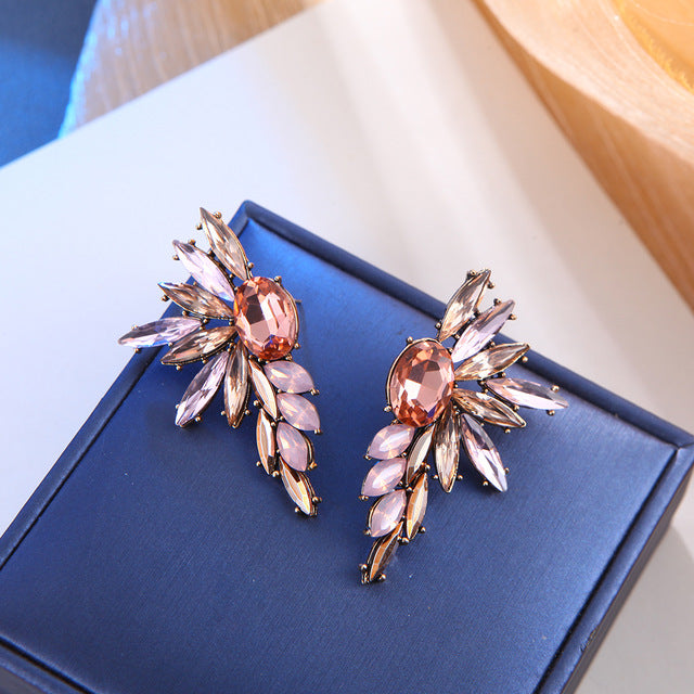Misty Earrings