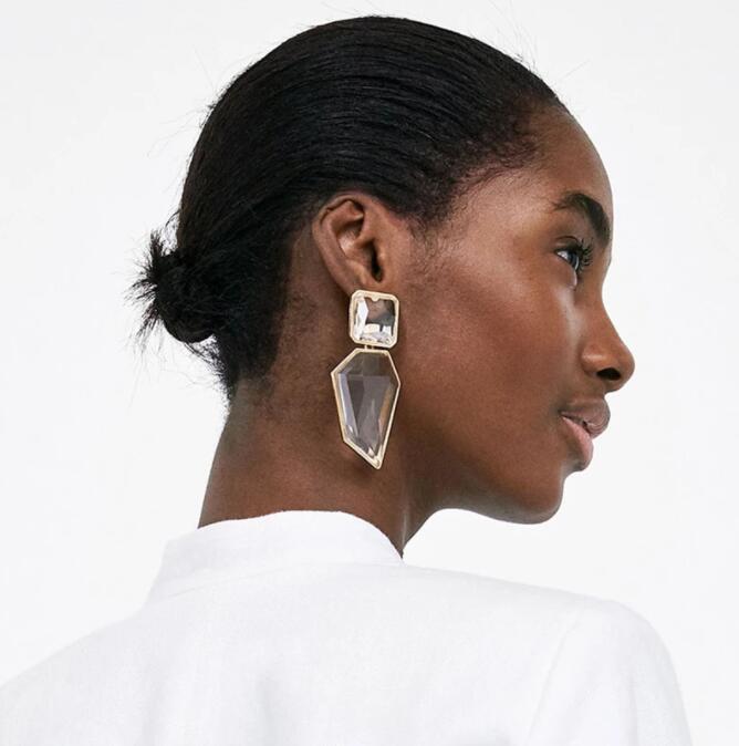 Carly Earrings