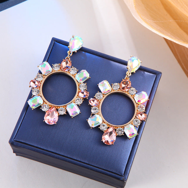 Celia Earrings
