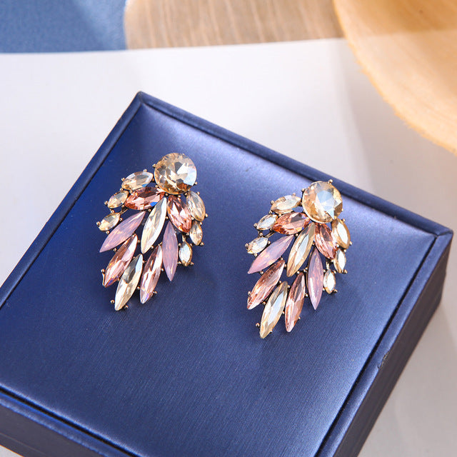 Claire Earrings