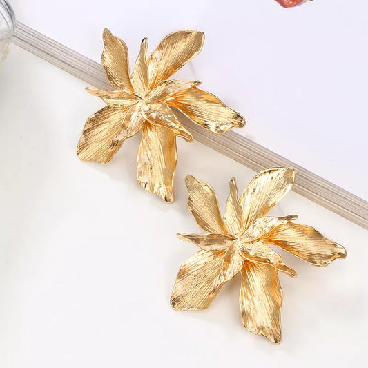 Flora Earrings