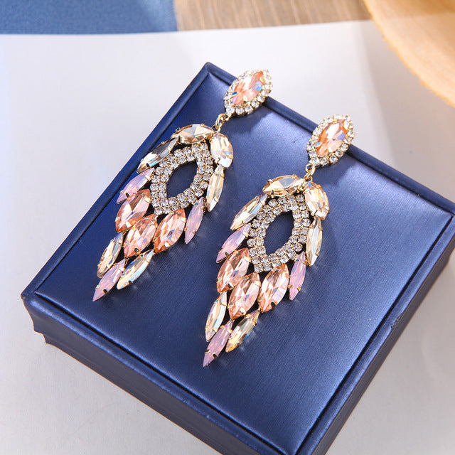 Celeste Earrings