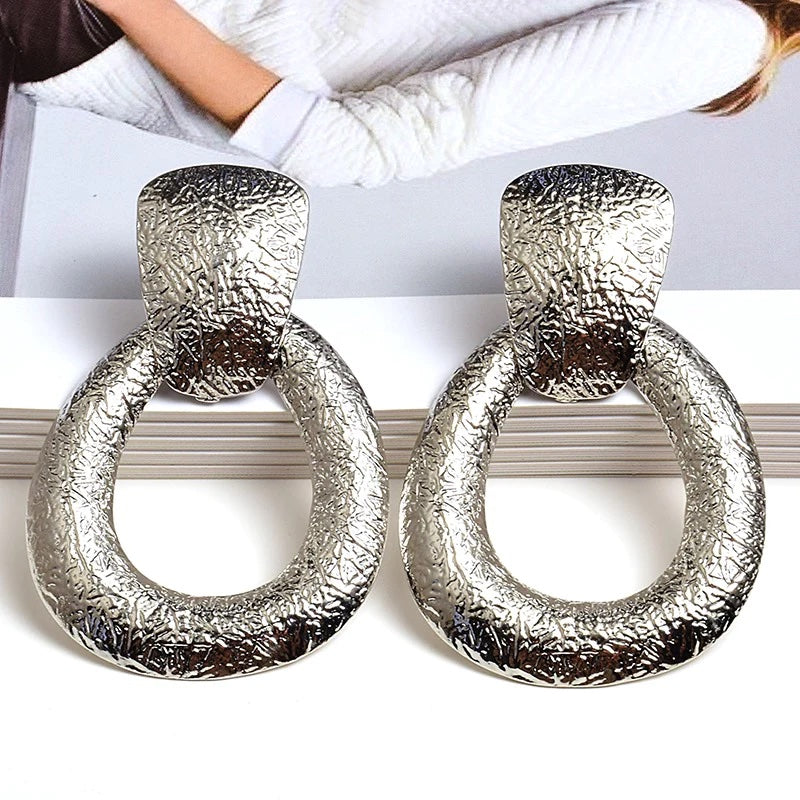 Daphne Earrings