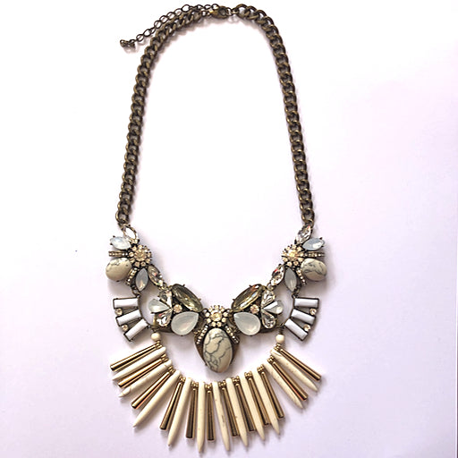 Jamison Necklace