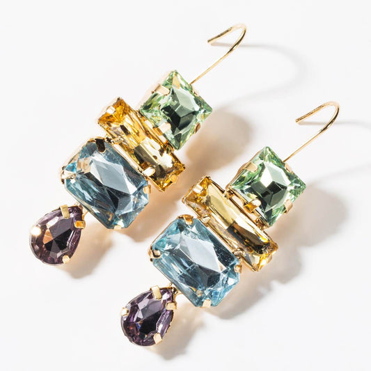 Lorenda Earrings