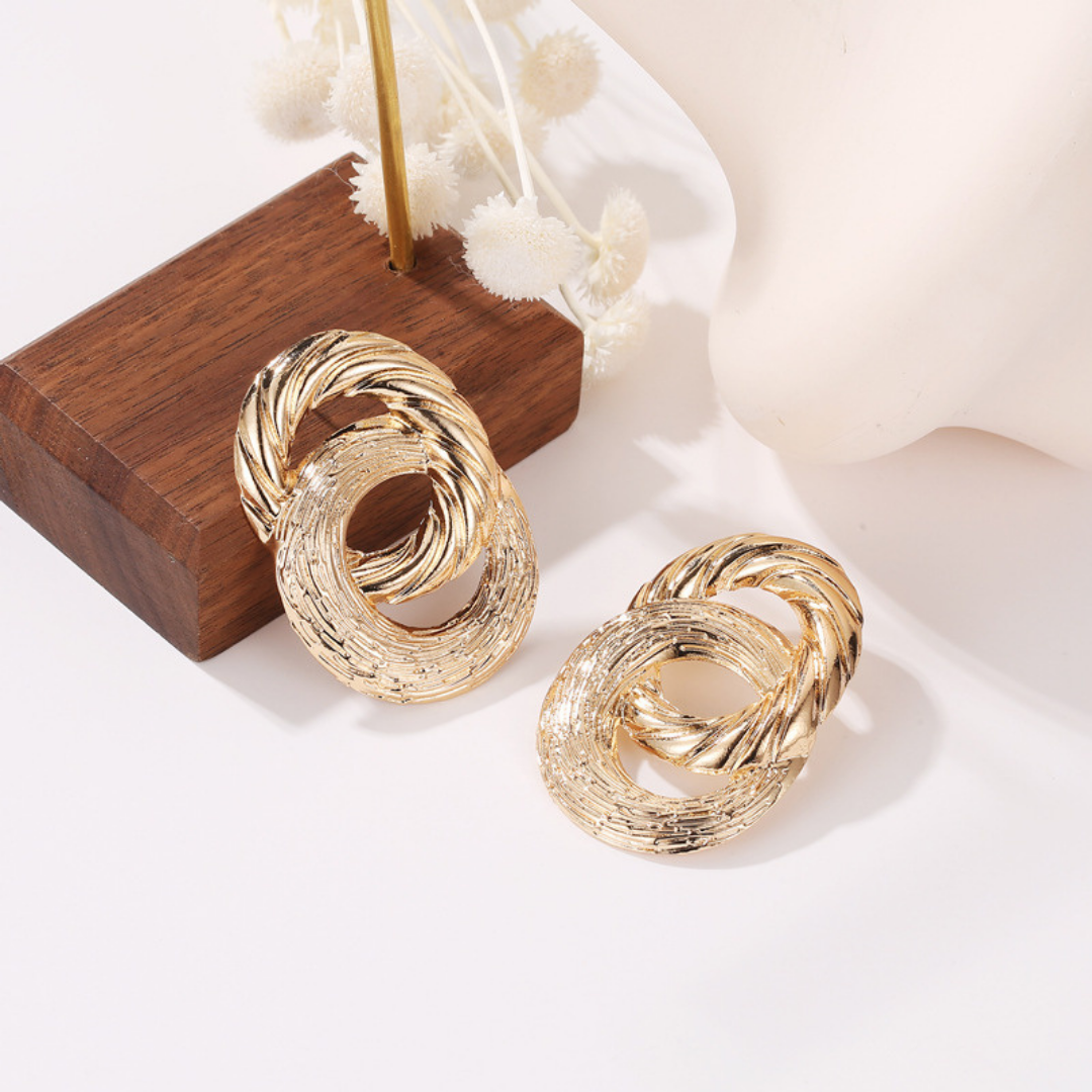 Marie Earrings