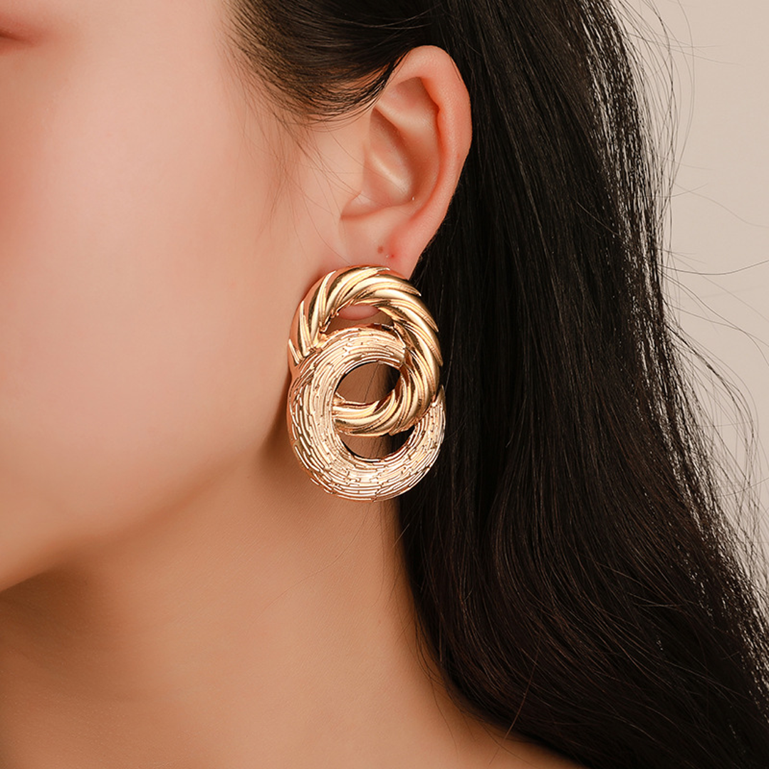 Marie Earrings