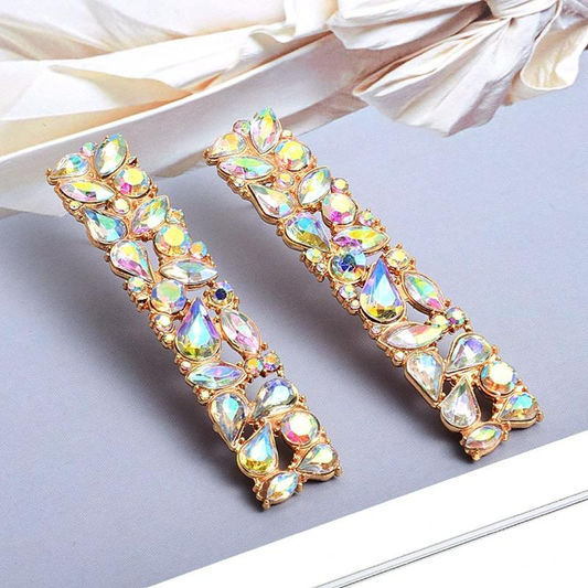 Montella Earrings