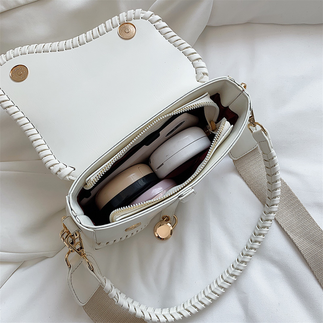 Saddle Bag