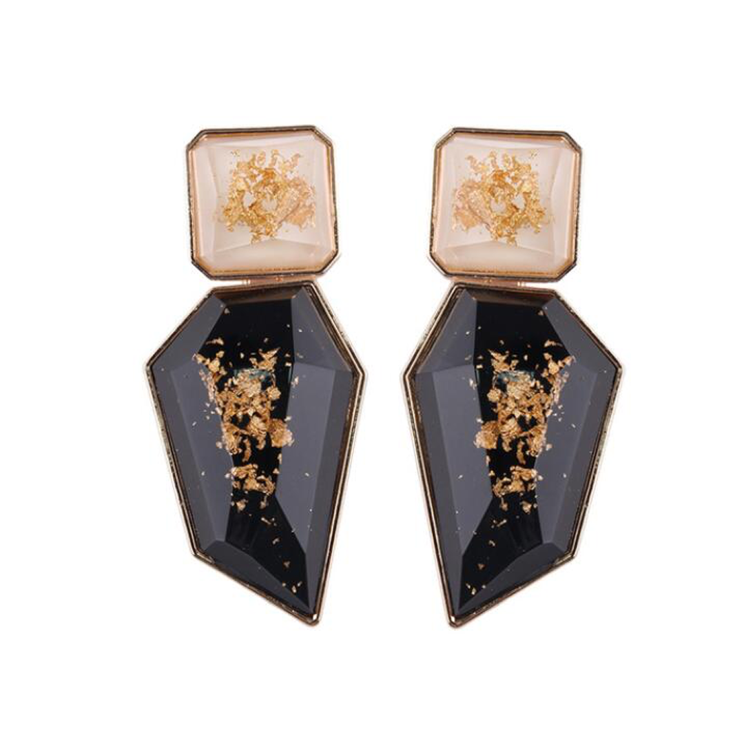 Edwina earrings