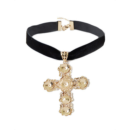 Blessed Choker