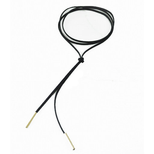 Tie Around Choker