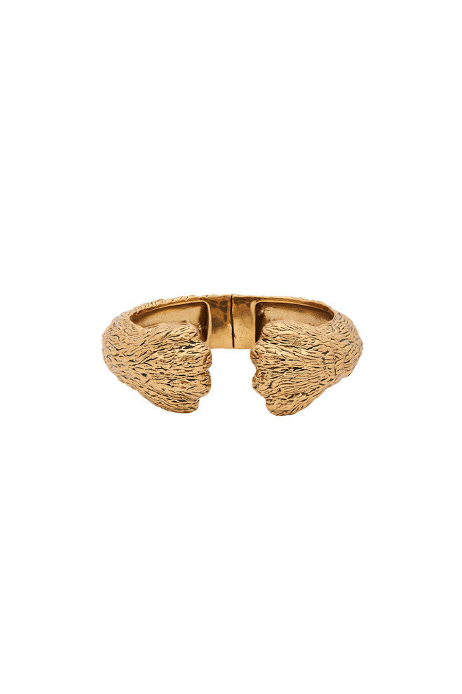 Wildfox Cat Paw Cuff