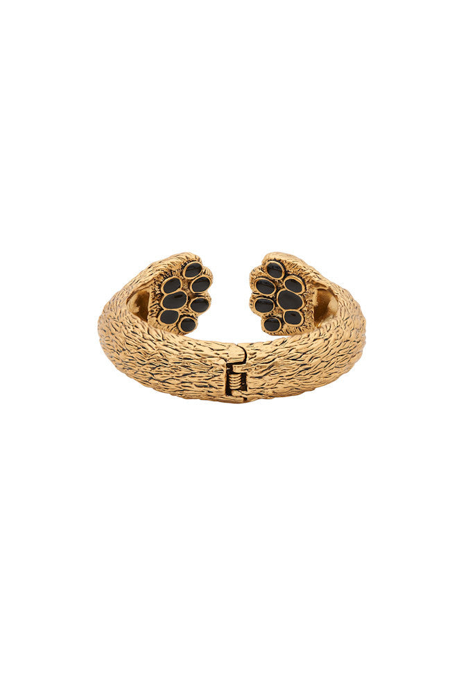 Wildfox Cat Paw Cuff